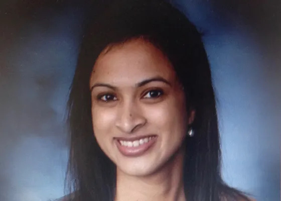 Eesha Khare